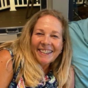 Meet your Posher, Susan